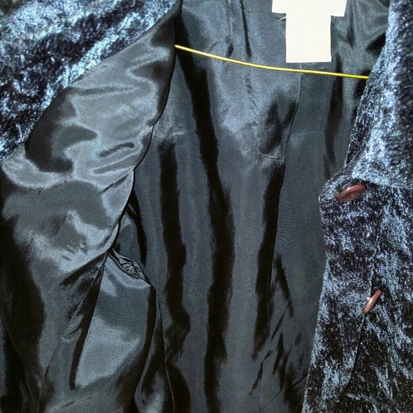 Jacqueline Farrar Jacket - Picture 5 of 5